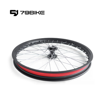 79BIKE WHEEL RIM