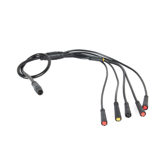 Main Cable For LANKELEISI Ebike