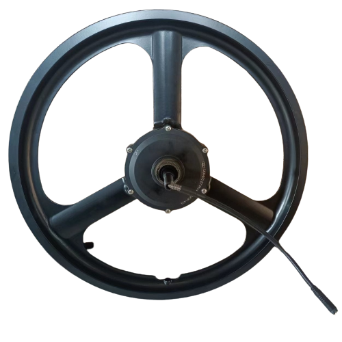 Lankeleisi 20inch Integrated Wheel Motor