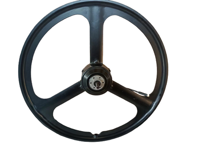 Lankeleisi 26inch Integrated Wheel Motor