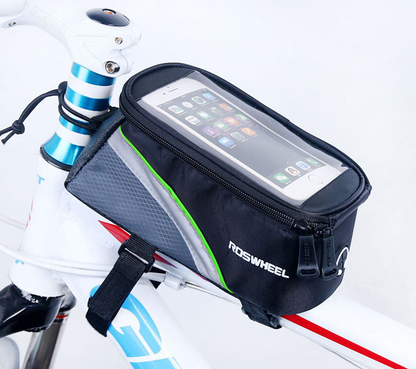 Lankeleisi Ebike Front Phone Pocket