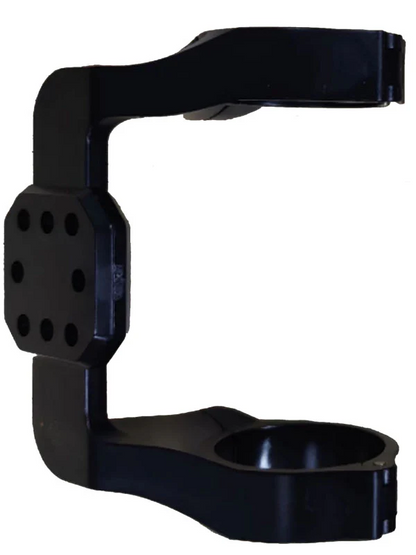 Lankeleisi  Ebike Instrument Screen Monitor Bracket Stand