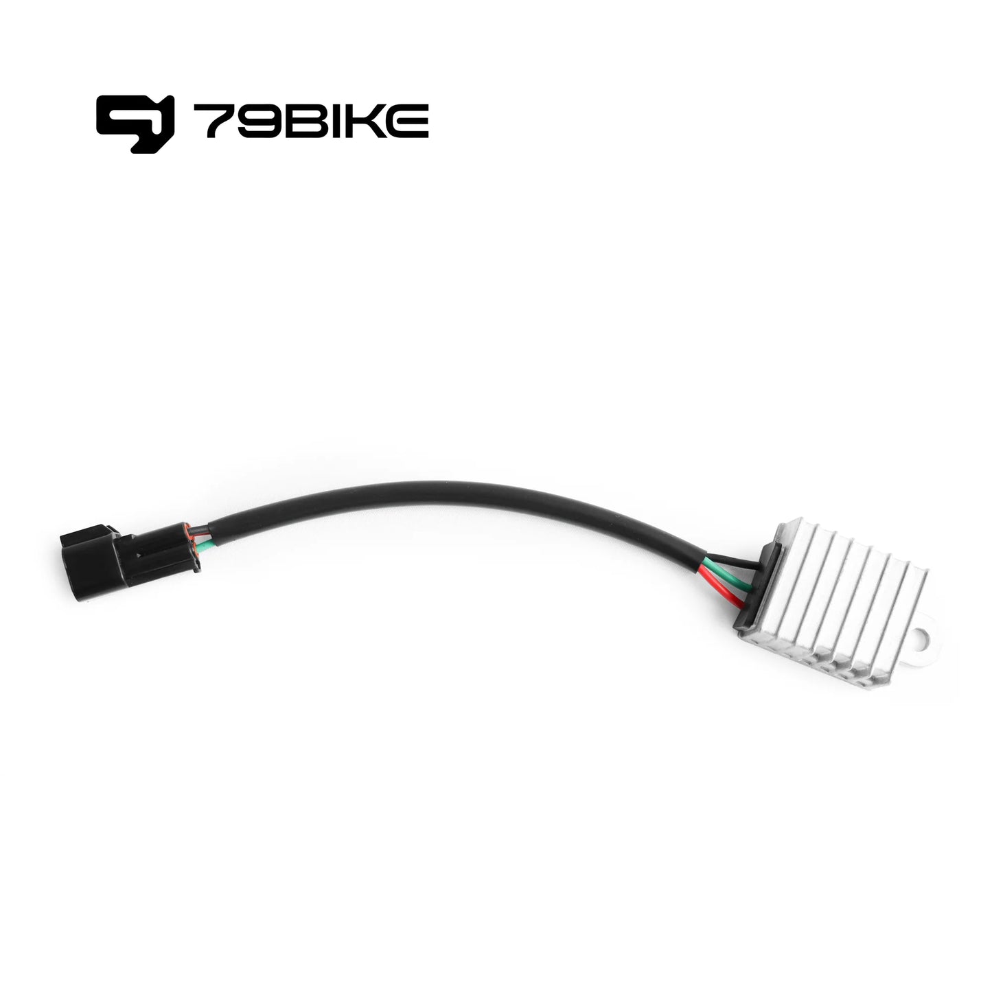 79BIKE E-BIKE E-MOTOR REPLACEABLE VOLTAGE CONVERTER