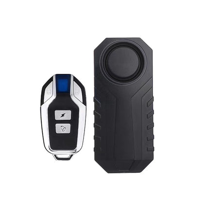 Ebike/Electric Bicycle Anti-theft Alarm